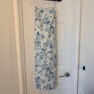 Sophie Rue Floral Dress
